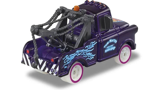 Tomica Disney Cars Meter (Lightning McQueen Day 2025 Special Edition)