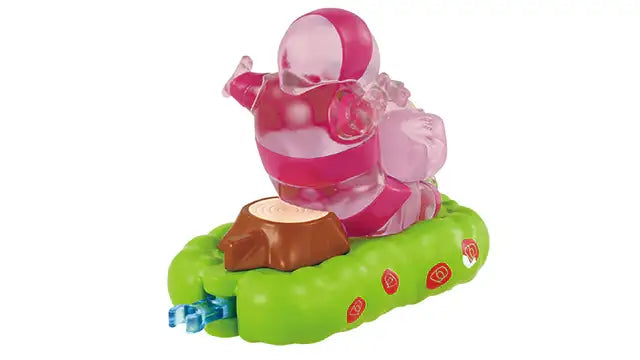 Takara Tomy 2023 Dream Tomica #177 Disney Tomica Parade Cheshire Cat