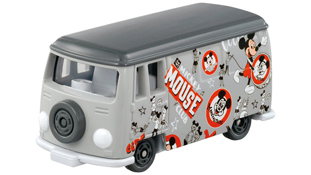 2024 Dream Tomica SP Disney100 Collection Black