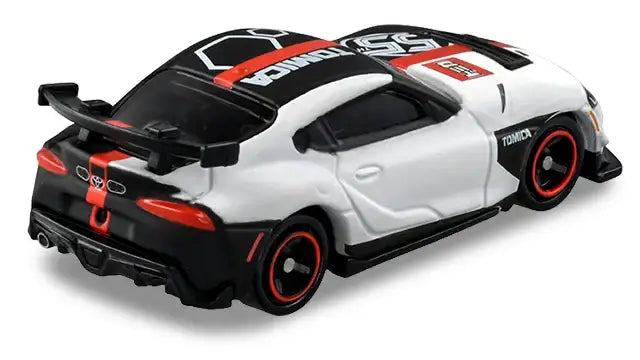 Tomica 55th Anniversary GR Supra GT4 EVO