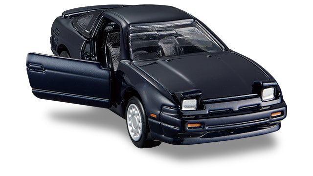 Tomica Premium #06 Nissan 180SX