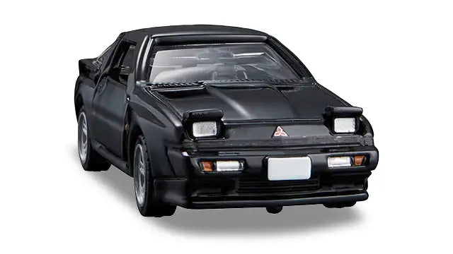 Takara Tomy Tomica Premium #13 Mitsubishi Starion