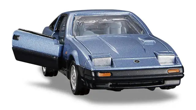 Takara Tomy Tomica Premium #15 Nissan Fairlady Z Z31
