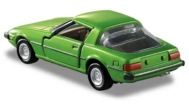 Tomica Premium No.29 Mazda Savannah RX-7 (SA22C)