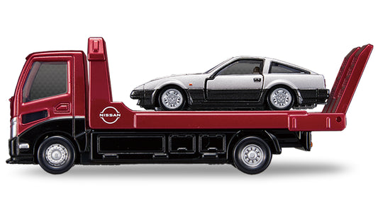 Tomica Premium Transporter Nissan Fairlady Z (Z31)