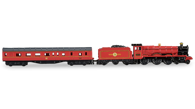 Tomica Premium Unlimited 06 Harry Potter Hogwarts Express