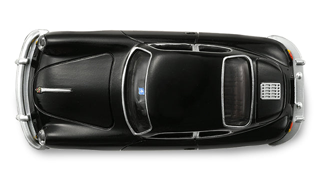 Tomica Premium Unlimited 07 Detective Conan Porsche (Gin)