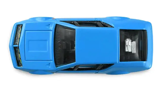 Takara Tomy Tomica Premium Unlimited #08 Evangelion New Theatrical Edition Alpine Renault A310 ( Misato Katsuragi )