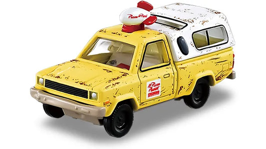 Tomica Premium Unlimited 13 Toy Story Pizza Planet Truck