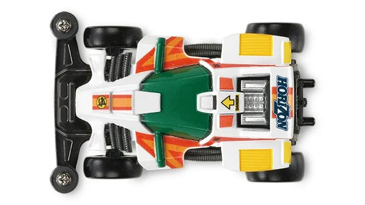 Tomica Premium Unlimited Dash! 4WD Mini 4WD Dash 0 Horizon