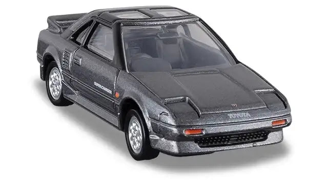 Takara Tomy Mall Original Tomica Premium Toyota MR2