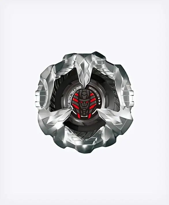 Takara Tomy Beyblade X BX-27 Random Booster Vol.2 Sphinx Cowl FULL SET of 3