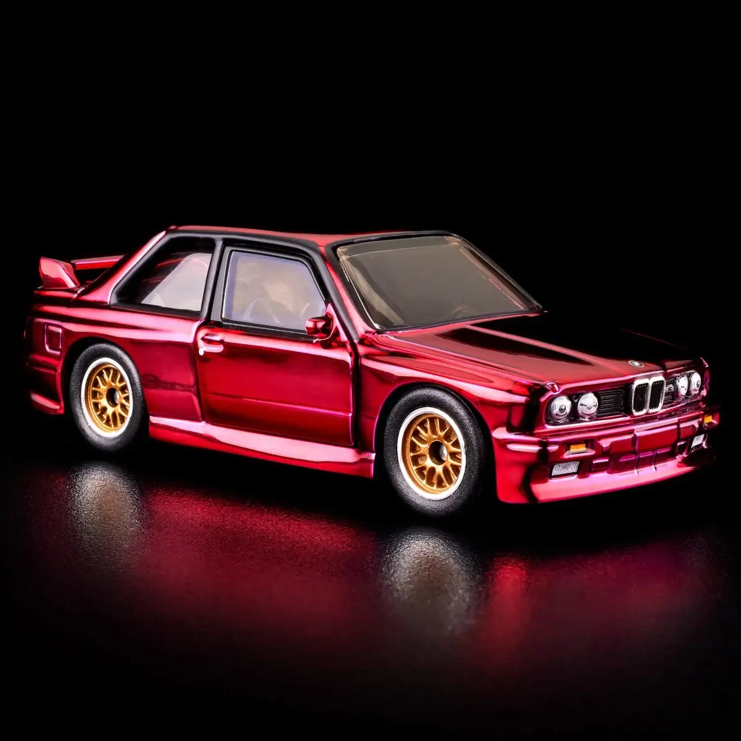Hot Wheels 2023 RLC Exclusive 1991 BMW M3