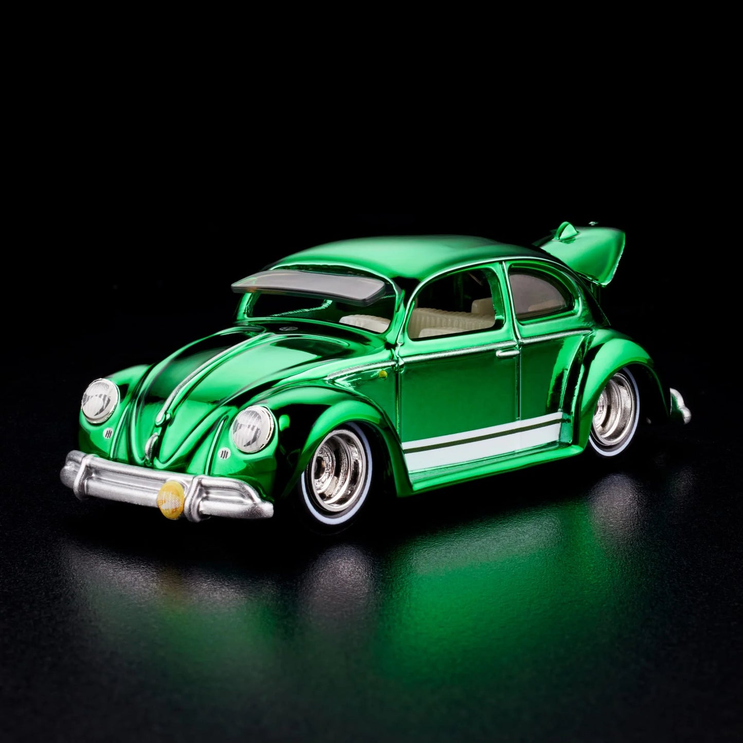 Hot Wheels RLC Exclusive Hot Wheels Kawa-Bug-A Membership Car