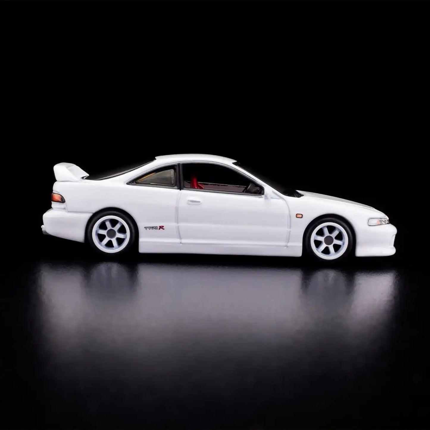 Hot Wheels RLC Exclusive 1995 Honda Integra Type R DC2
