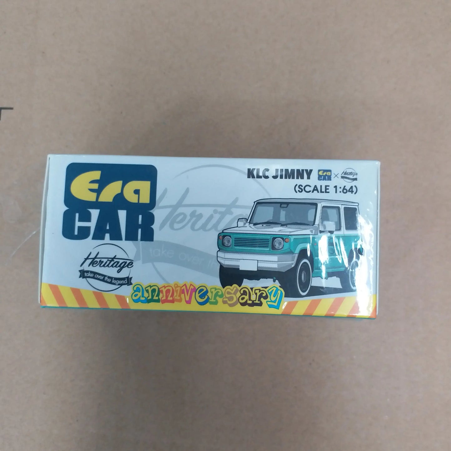 Era Car Era Car #SP KLC Jimny