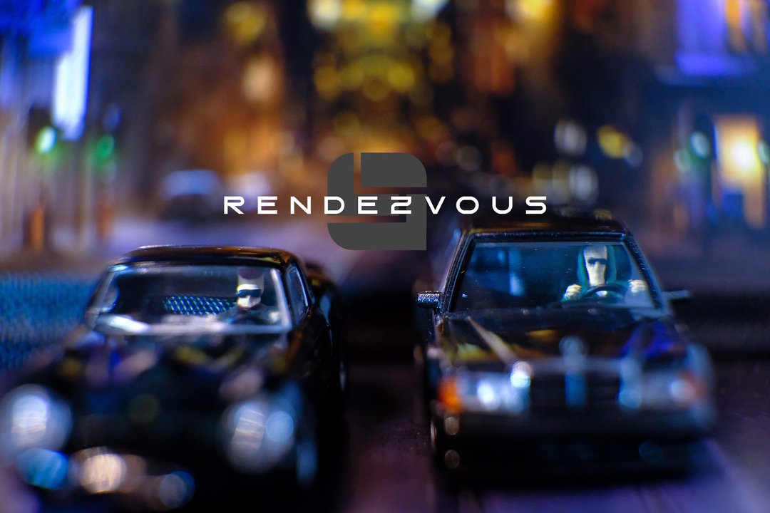 Scalite Production 1:64 scale figure Diorama with display box Scalite Production