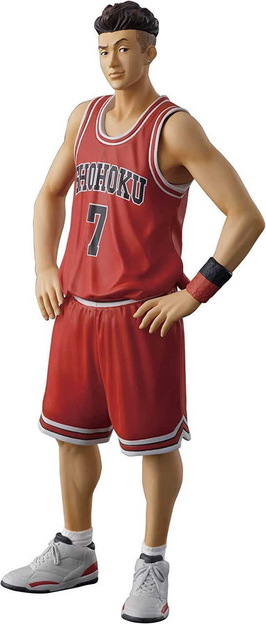 One and Only 男兒當入樽 "SLAM DUNK" SHOHOKU 宮城良田 Ryota Miyagi Figure PVC Figure