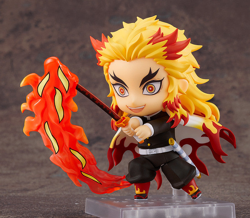 Good Smile Company Nendoroid 1541 Kyojuro Rengoku
mini figure