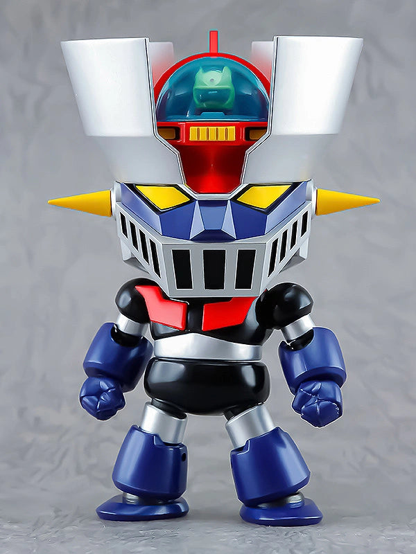 Good Smile Company Nendoroid 1943 Mazinger Z figure