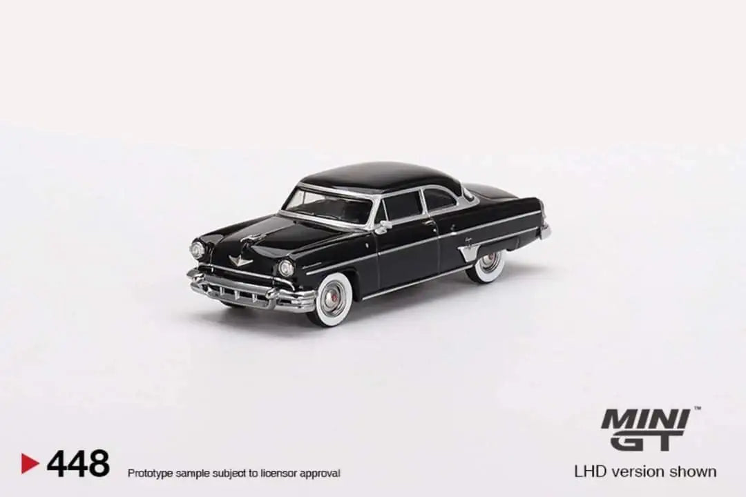 Mini GT MINI GT #448 Lincoln Capri