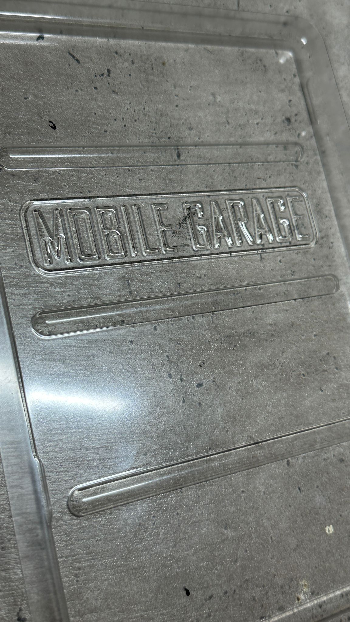 Shipping Included Super Hard Clam Shell Protector pack of 3/5/10 for Hot Wheels Premium Set