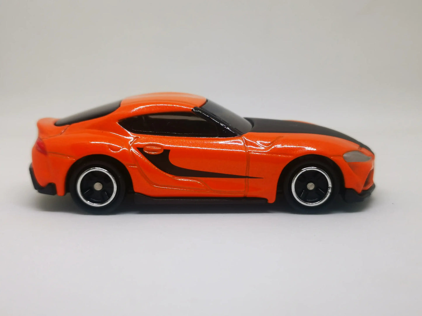 Tomica SP The Fast 9 Toyota GR Supra 1:64 Scale