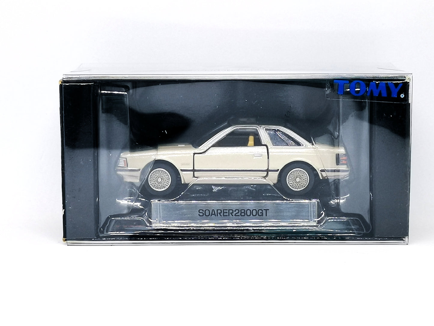 Tomica Limited #8 Toyota/ Lexus Soarer 2800GT