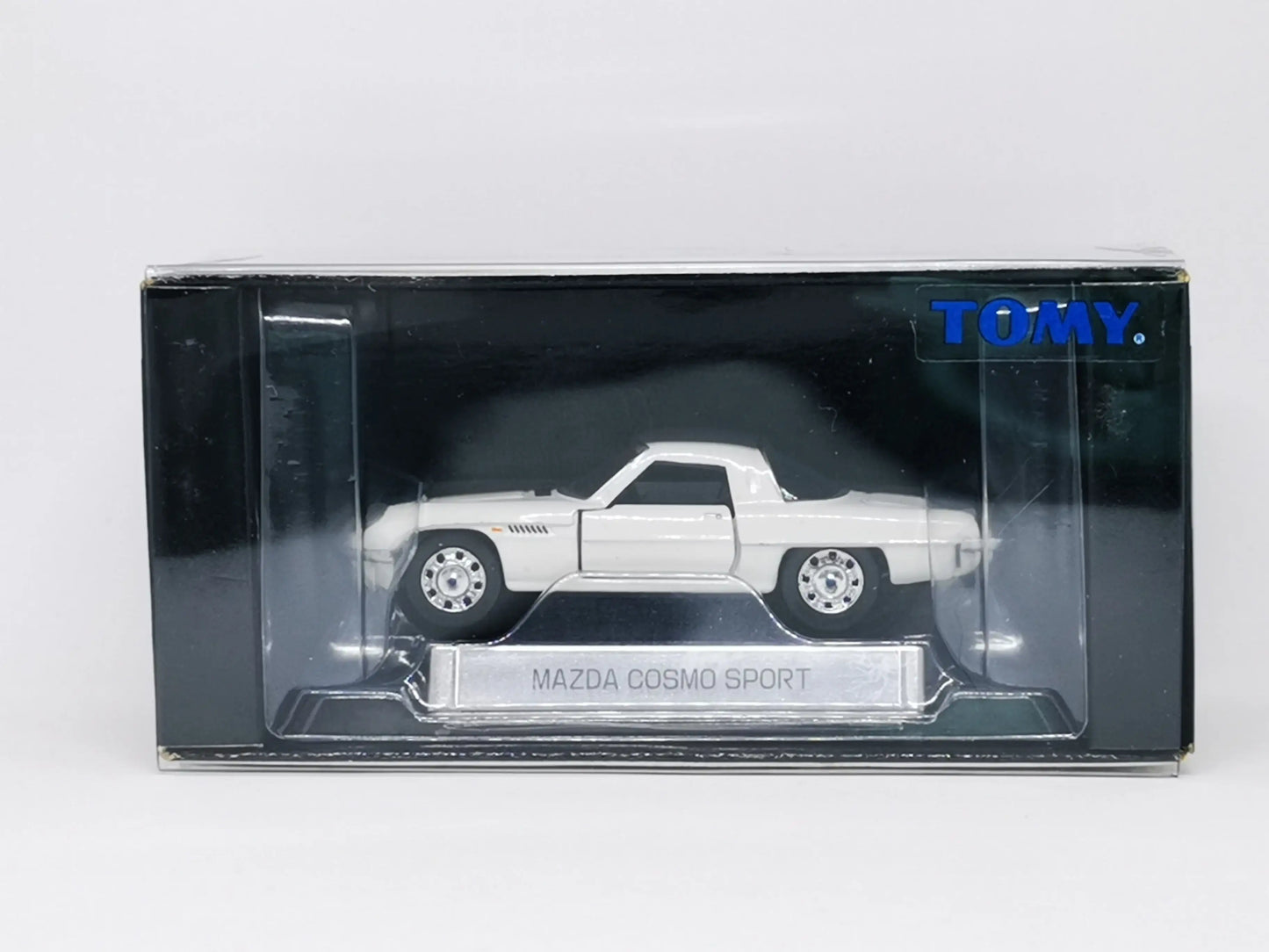 Tomica Limited #2 Mazda Cosmo Sport