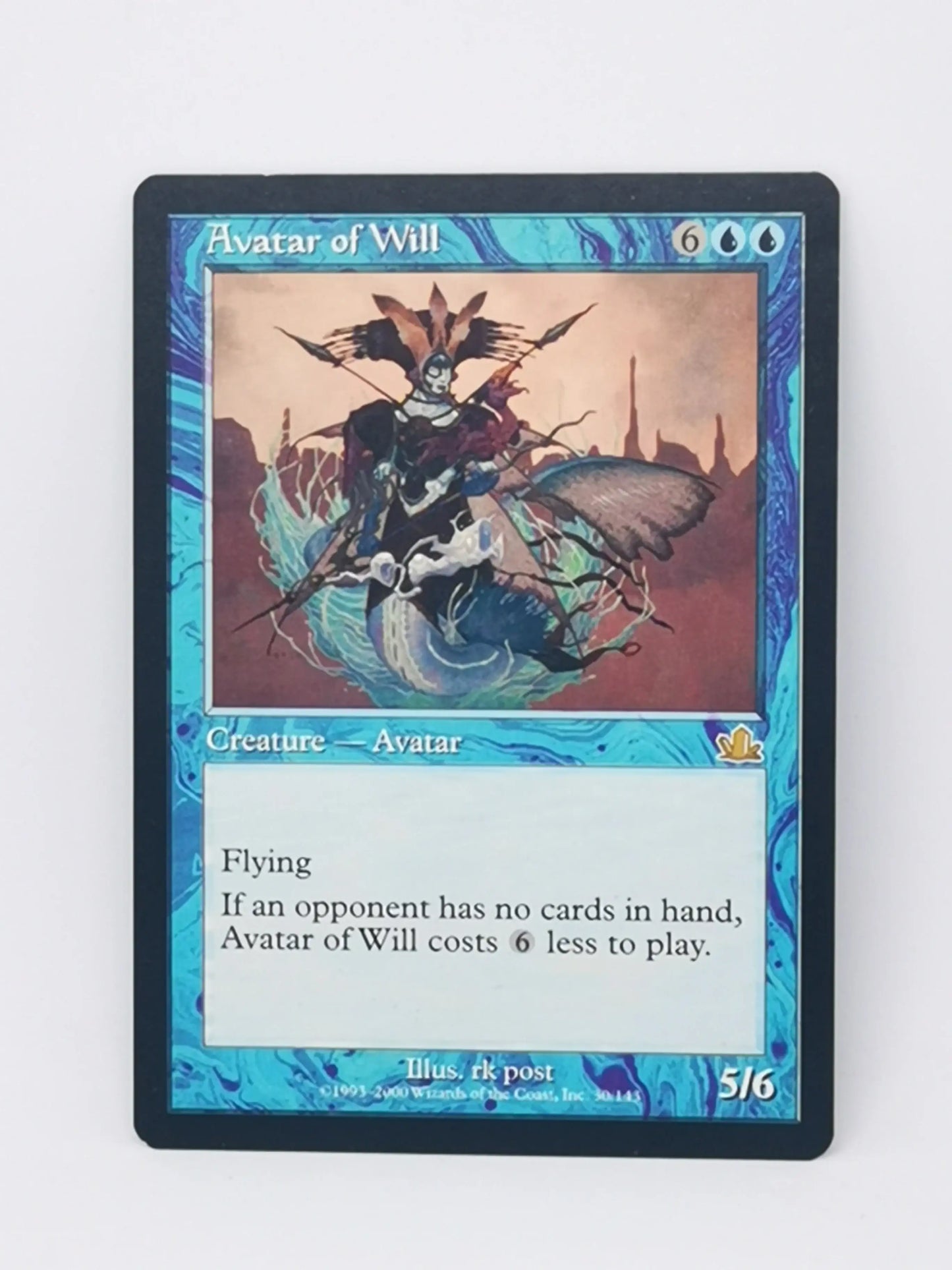 Avatar of Will