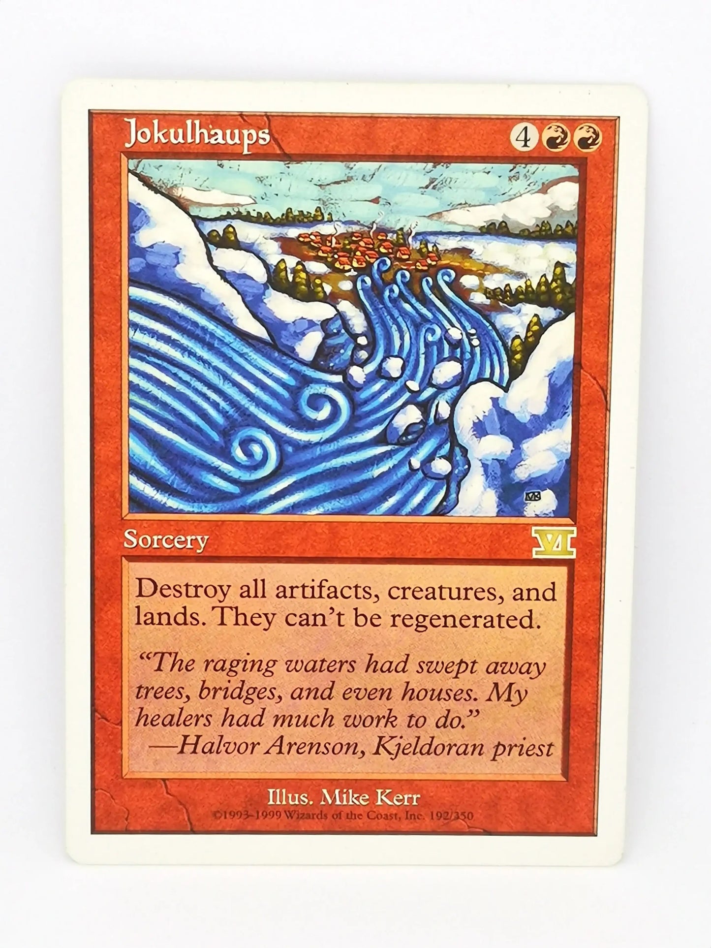 Jokulhaups