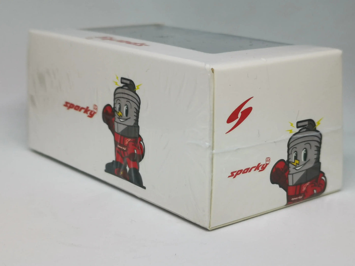 Spark Model CBR Tsing Tao Beer Mercedes-Benz AMG GT3 FIA Macau GP 2019