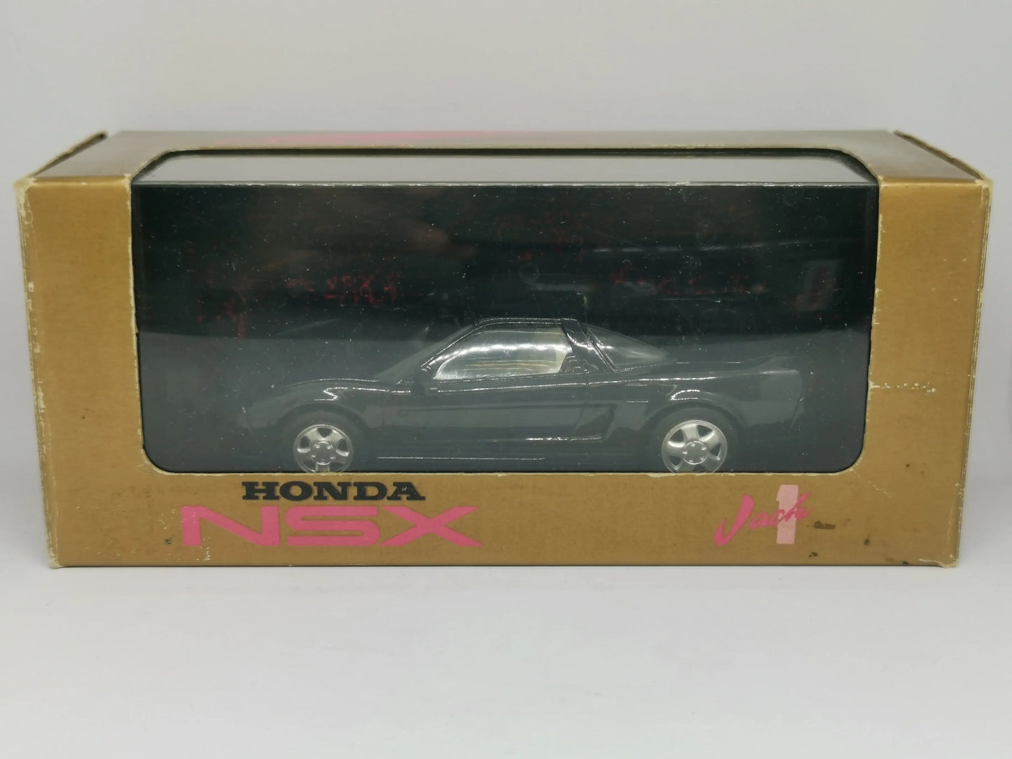 ROSSO 1:43 Scale Honda NSX NA1