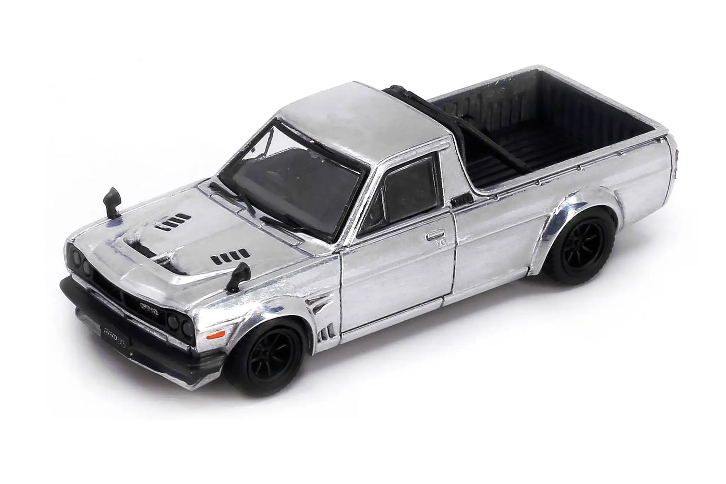 Inno64 Nissan Sunny HAKOTORA 18th Hong Kong Mega Showcase Event Model