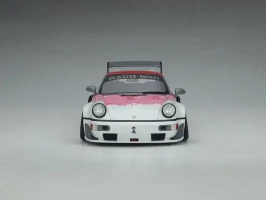 GT Spirit exclusive 1:18 GT352 Porsche RWB 993 Akiba
