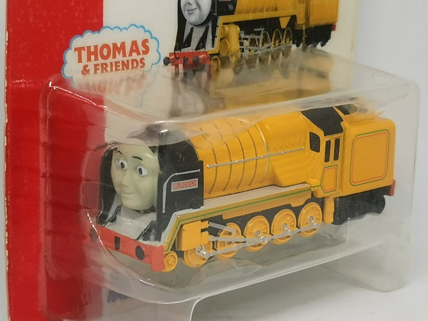 Tomica Thomas & Friends Murdoch