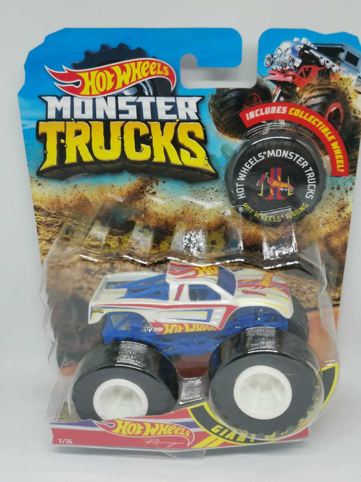 Hot Wheels Monster Trucks Hot Wheels Racing