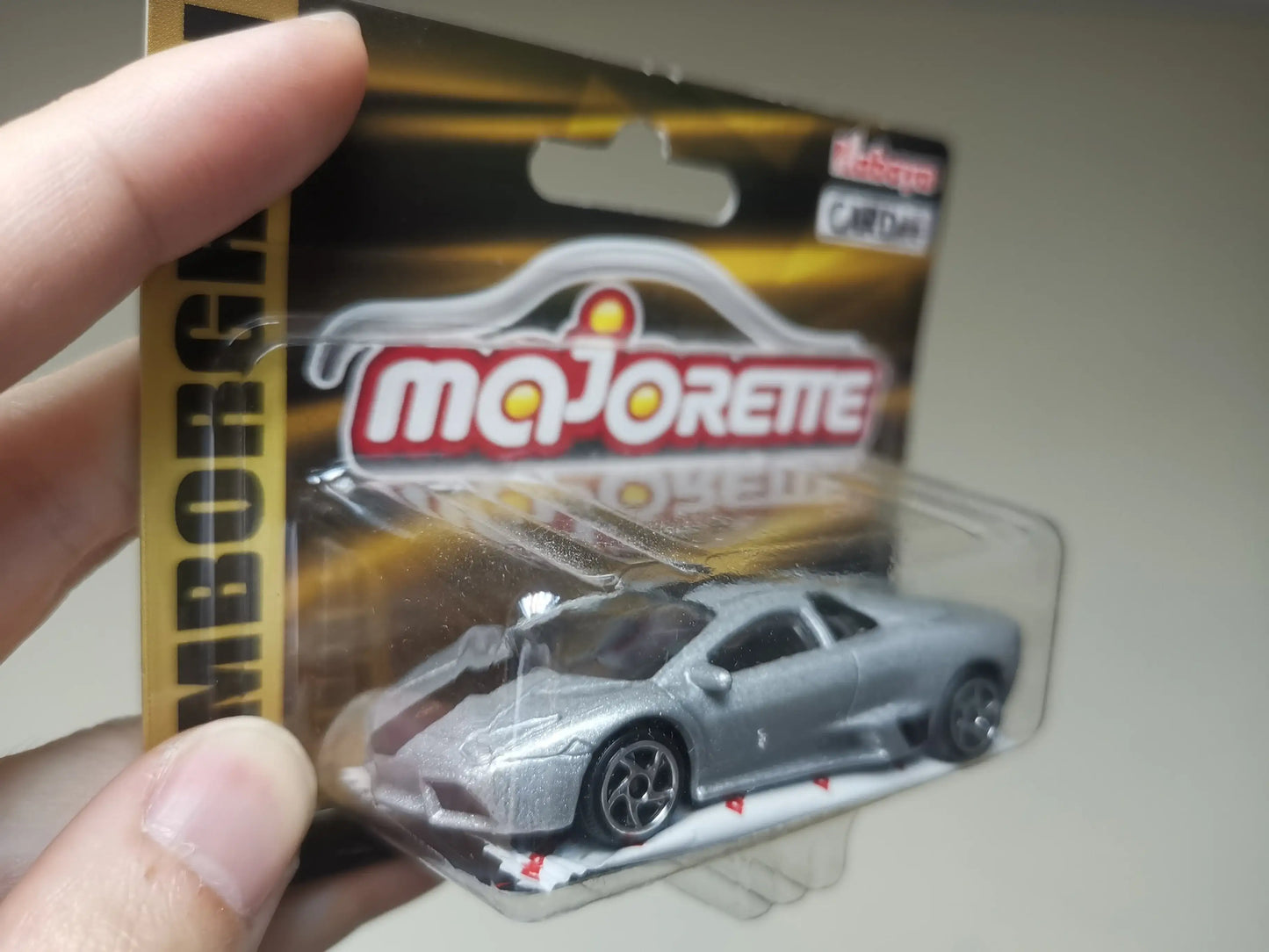 Majorette 1:64 Scale Japan Exclusive Lamborghini Reventon