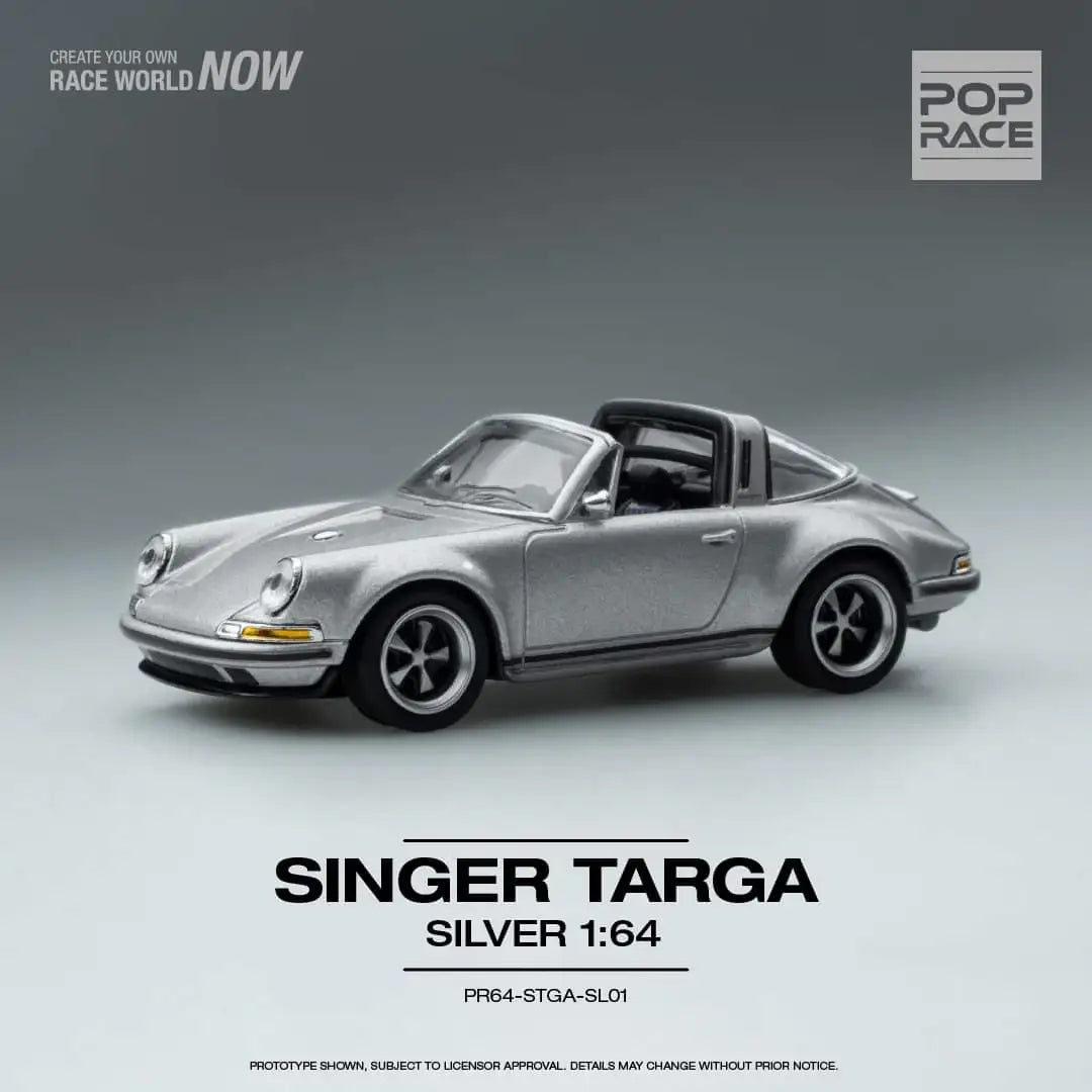 Vanguards 1/43 - Singer Coupé Silver Metal Vanguards 1/43 - Singer Coupé Silver Metal
