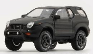 BMC 1:64 Scale Isuzu Vehicross