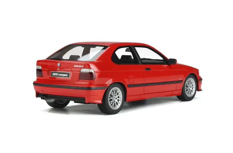OTTO Mobile 1:18 OT372 BMW E36 Compact