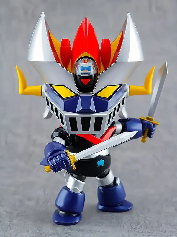Good Smile Company Nendoroid 1944 Great Mazinger figure