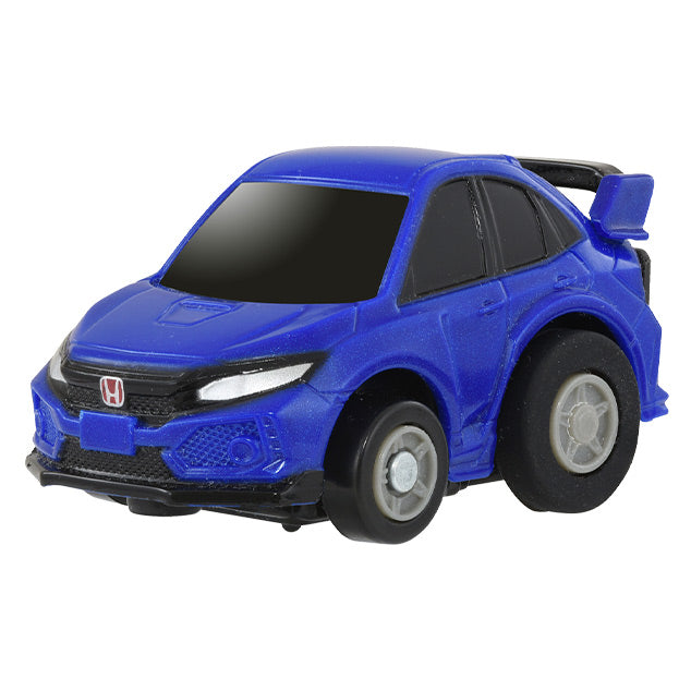 Takara Tomy ChoroQ e-05 Honda Civic TypeR FK8