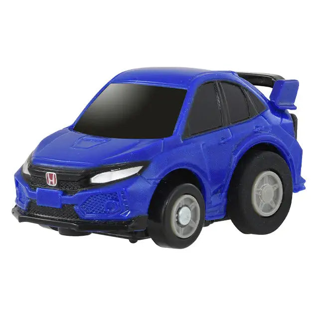 Takara Tomy ChoroQ e-05 Honda Civic TypeR FK8