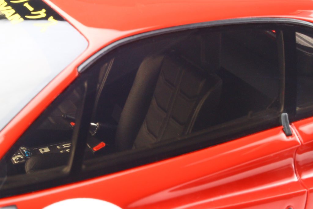 GT Spirit 1:18 Scale GT270 Ferrari LB 308