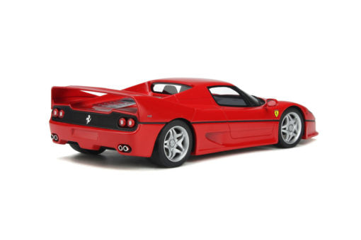 GT Spirit 1:18 Scale GT342 Ferrari F50