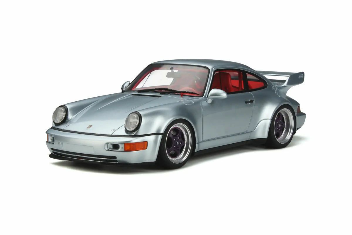 GT Spirit GT837 1:18 Scale Porsche 911 (964) RSR 3.8