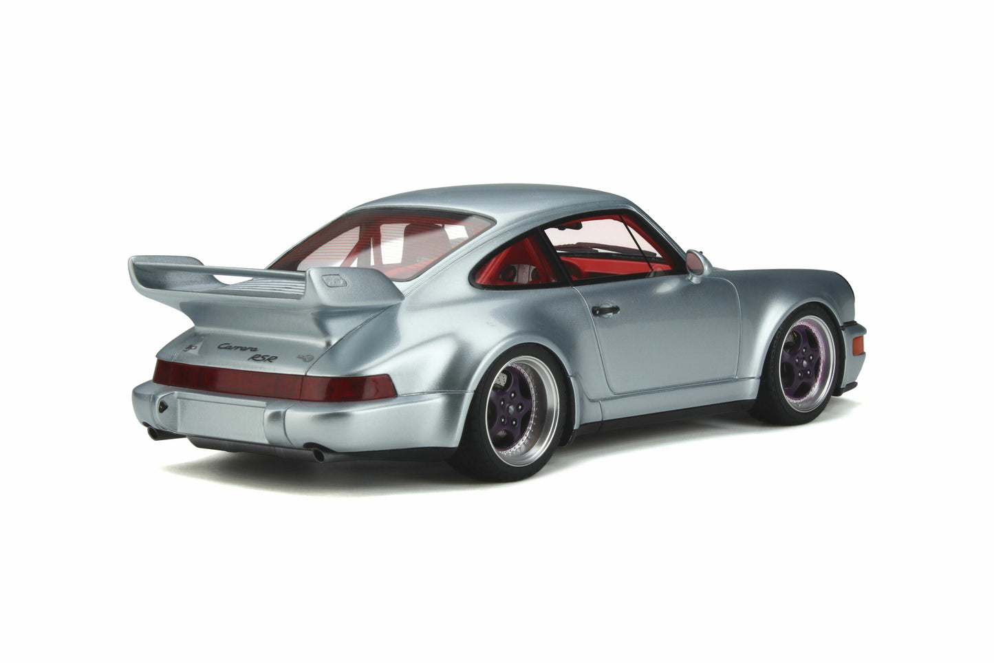 GT Spirit GT837 1:18 Scale Porsche 911 (964) RSR 3.8