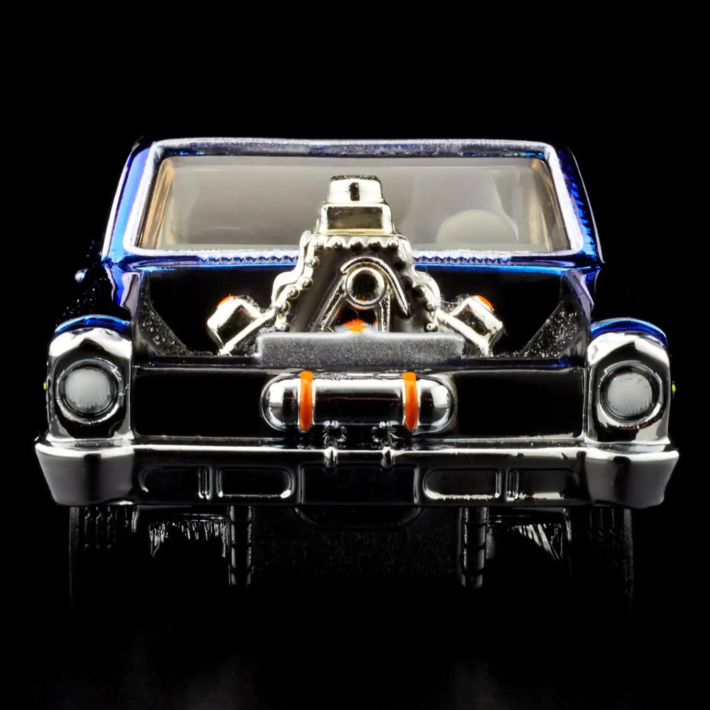 Hot Wheels RLC 2023 66' Super Nova