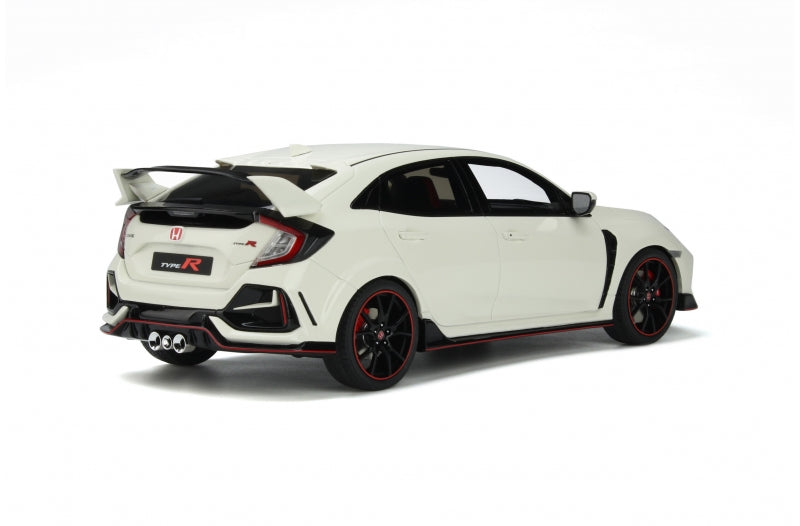 OTTO Mobile 1:18 OT388 Honda Civic Type R GT FK8 Euro Spec